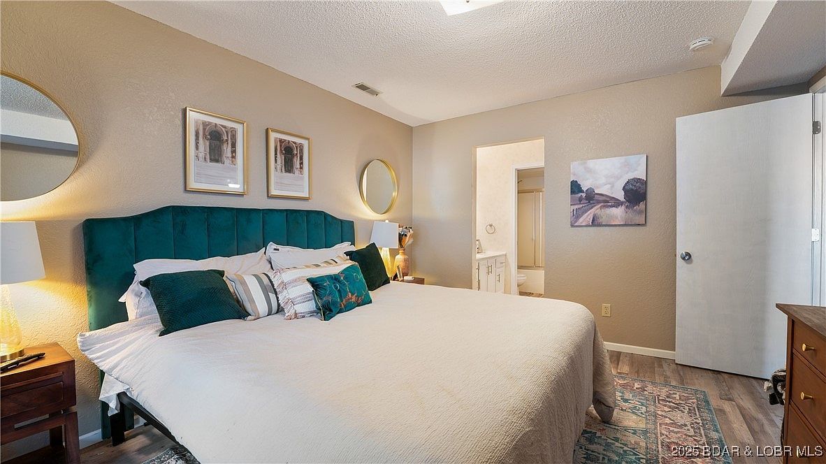 109 Wood Crest Dr ##1C Lake Ozark, MO 65049  | Condominium