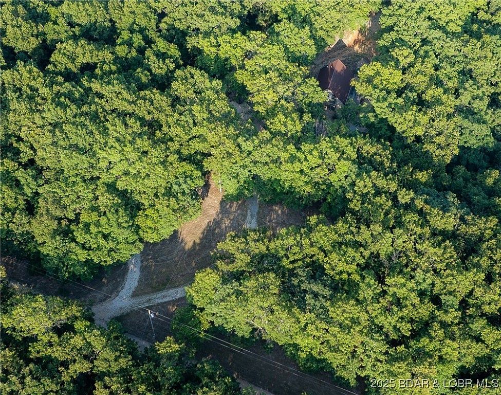 1070 Old Nonsuch Rd Camdenton, MO 65020  | Single Family