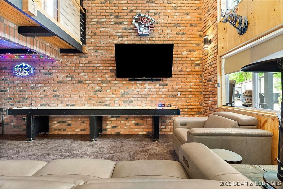 20 Eagle View Ln Lake Ozark, MO 65049  | Single Family