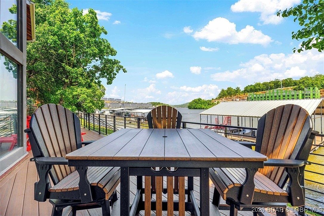 740 Mistwood Bluff Rd Camdenton, MO 65020  | Single Family