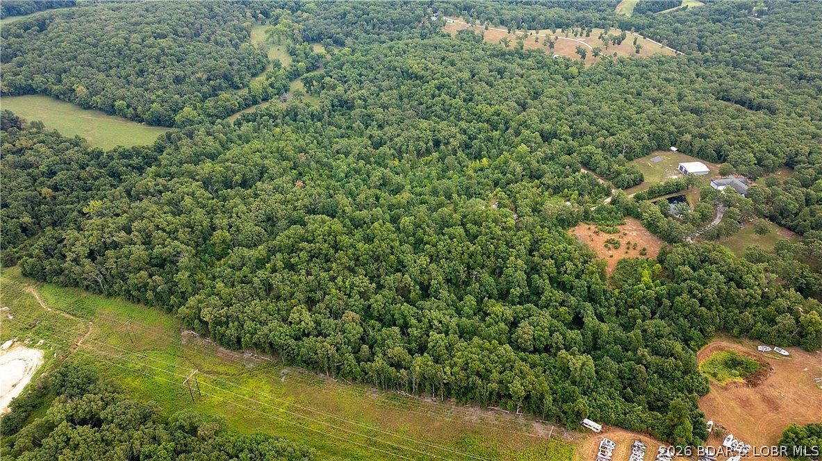 Flagstone Rd Gravois Mills, MO 65037  | Land/Lot