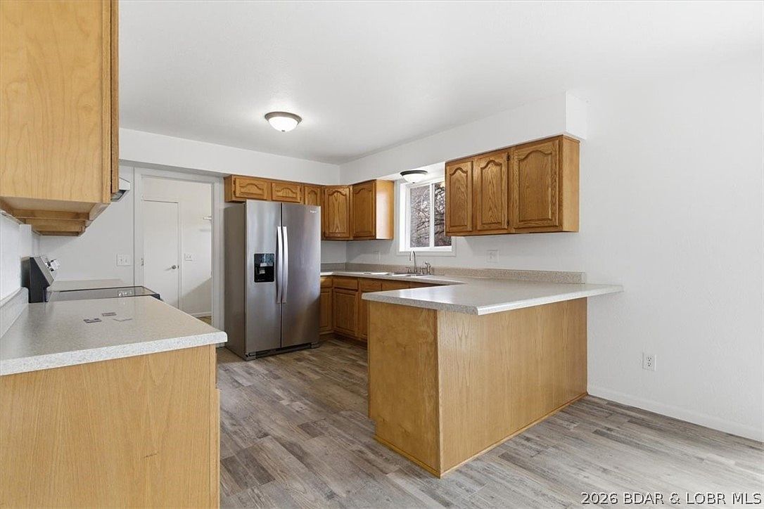 194 Hidden Acres Rd Camdenton, MO 65020  | Single Family