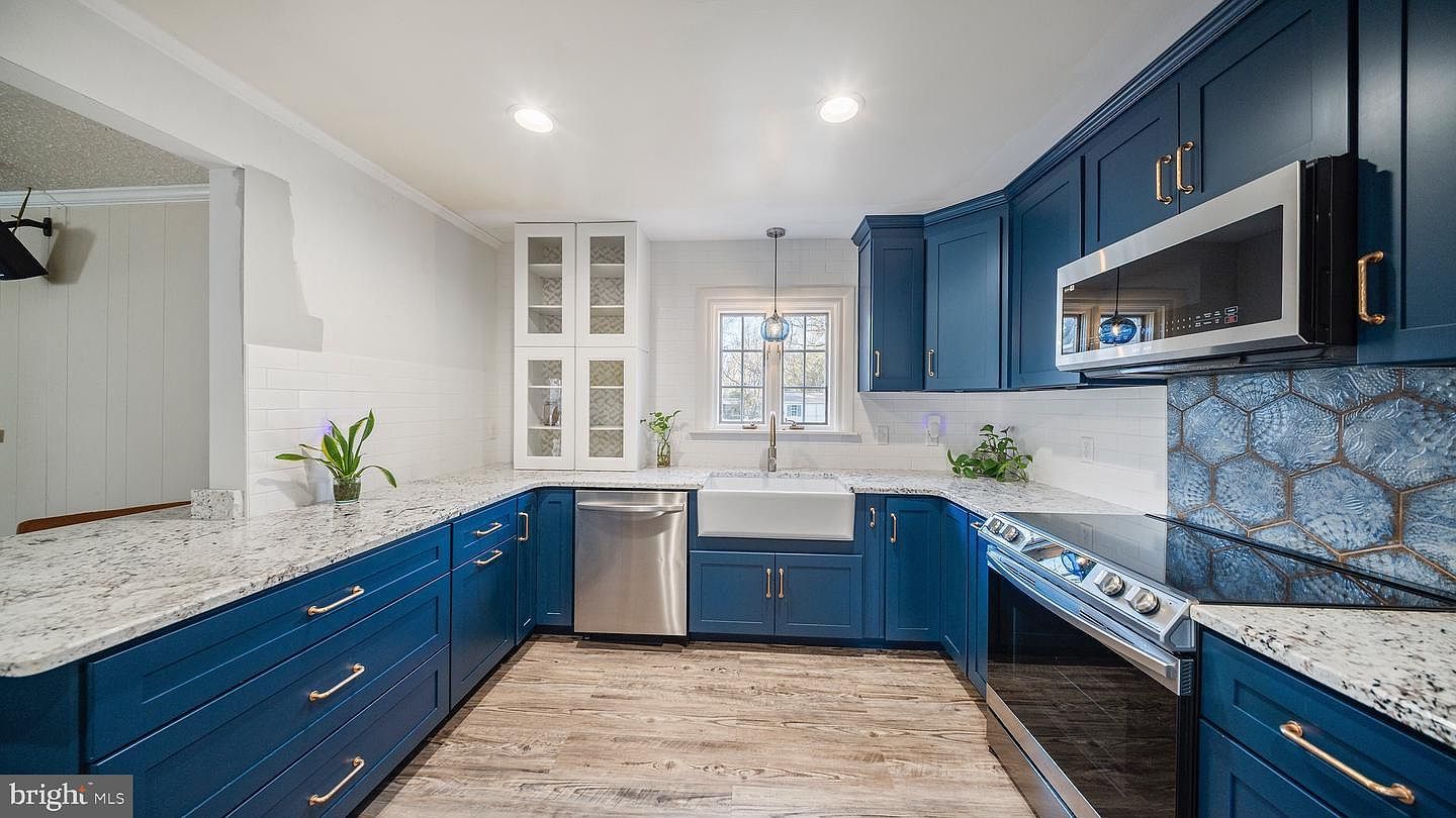 340 Calvin Dr Salisbury, MD 21804  | Single Family