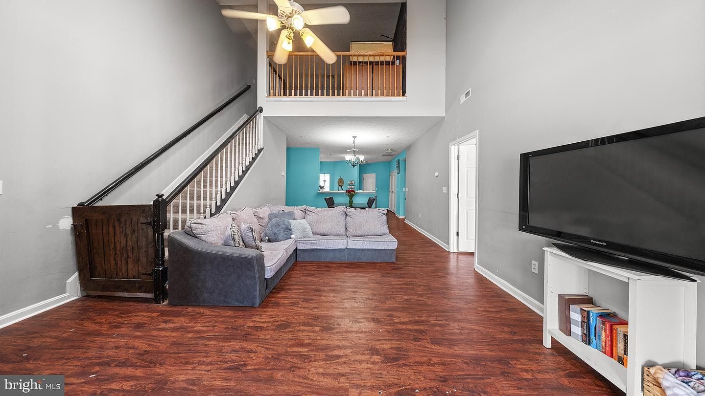 9016 Executive Club Dr Delmar, MD 21875  | New build