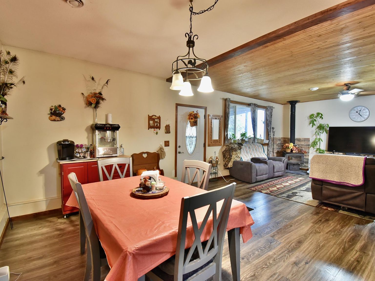 19375 573rd Ave Litchfield, MN 55355 | Single Family