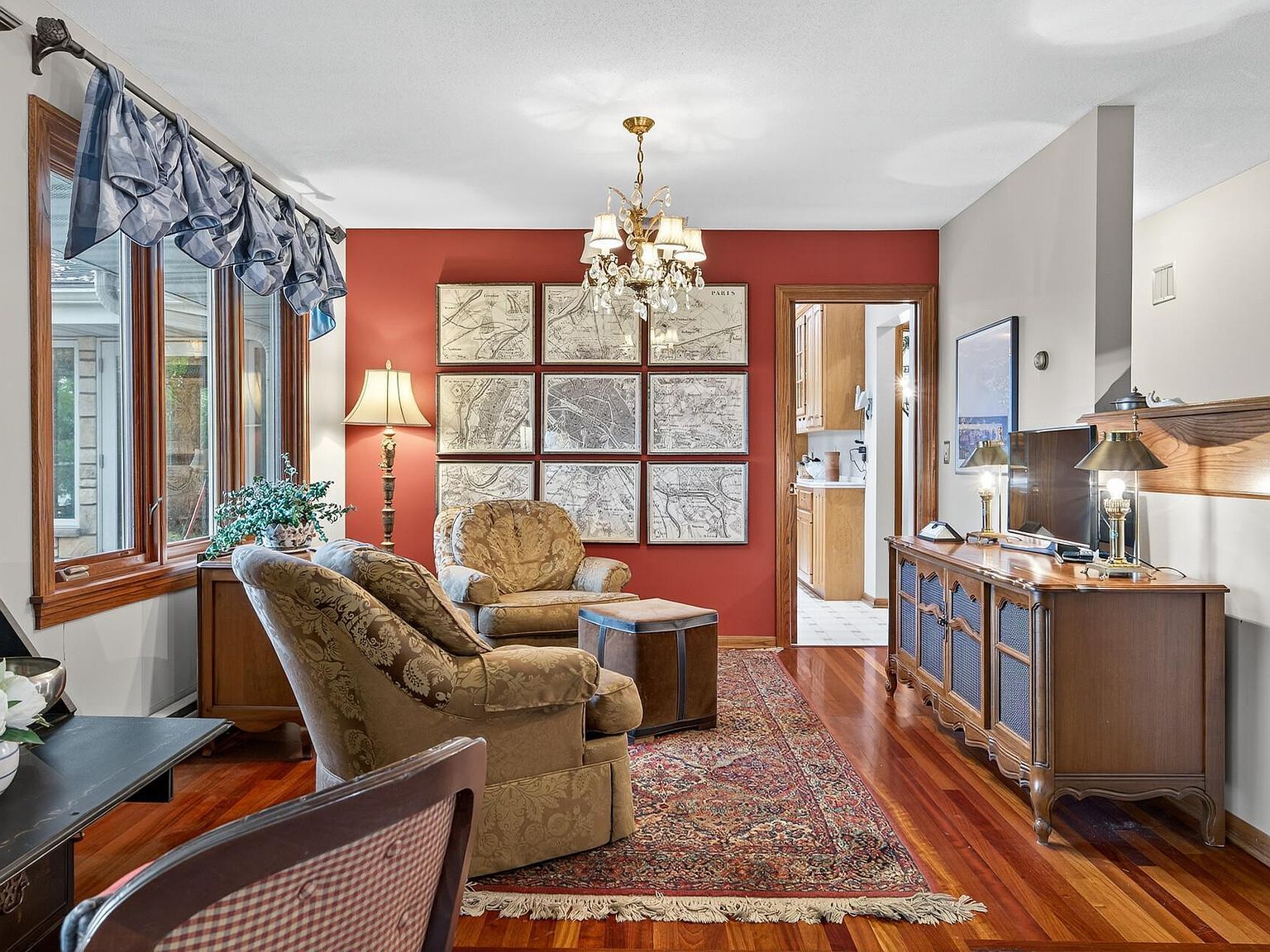 7610 Alden Way NE, Fridley, MN, 55432  | Single Family