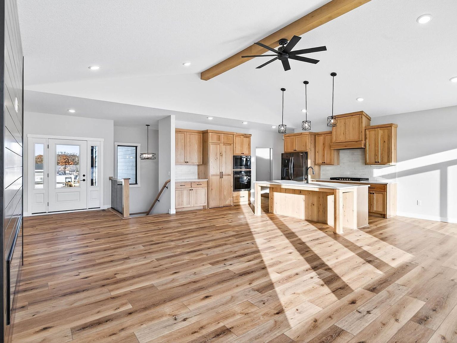 13437 295th Ave NW Princeton, MN 55371  | Single Family