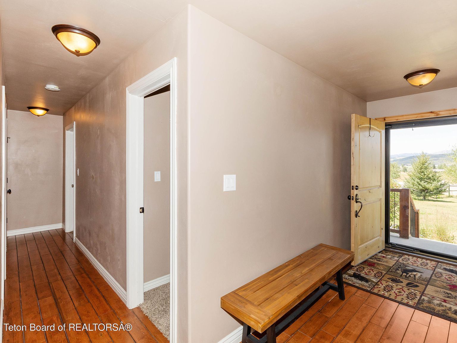 247 Freedom Ln Freedom, WY 83120  | Single Family