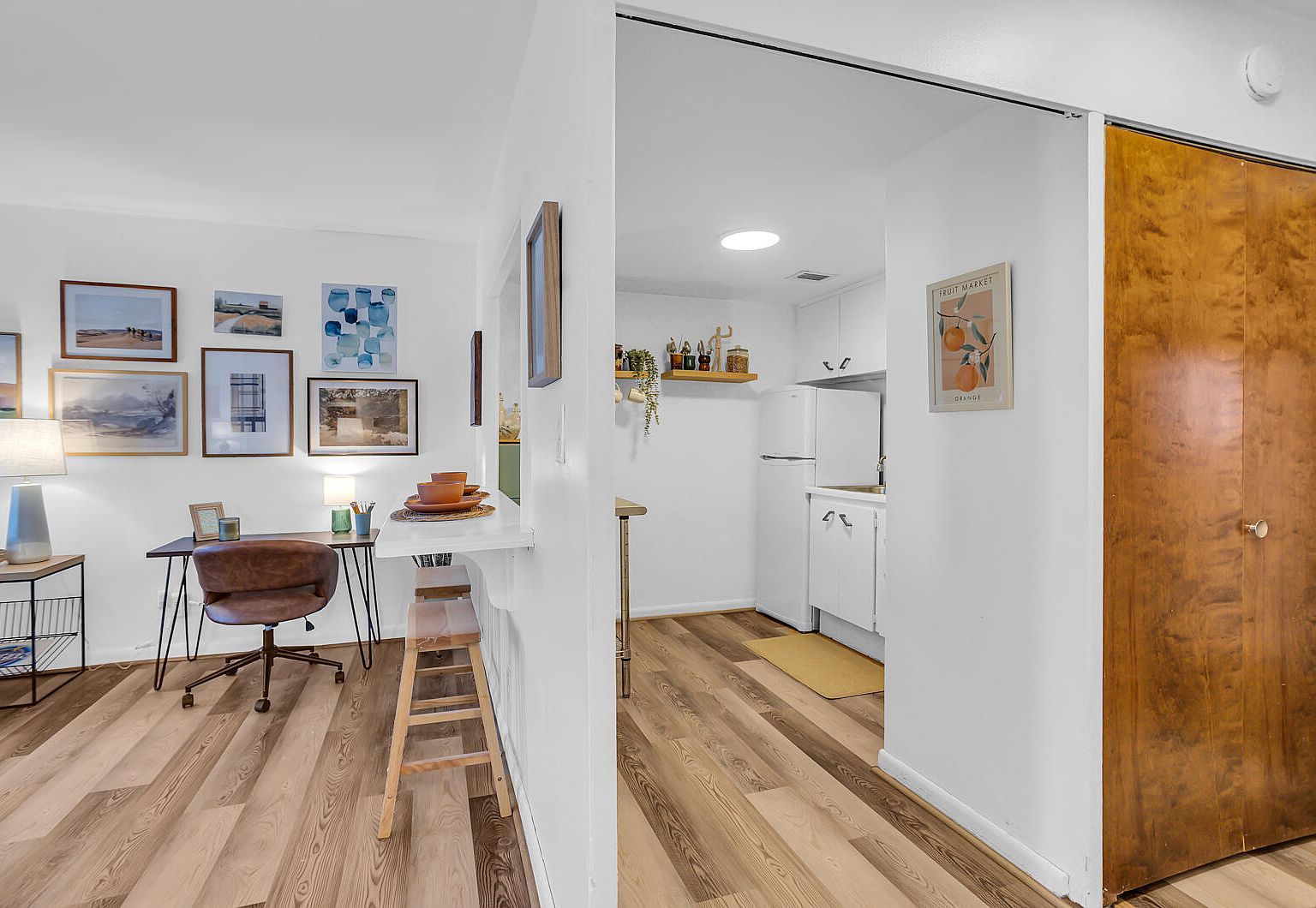 715 W Michigan Ave APT 807 Jackson, MI 49201 | Condominium