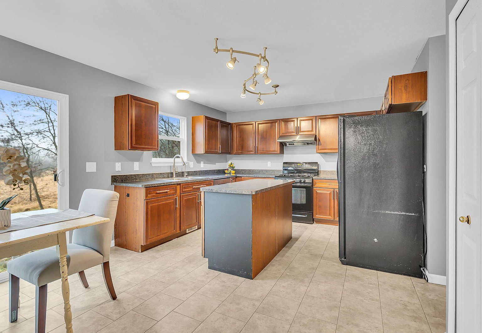 19685 Kirk Rd Manchester, MI 48158  | Single Family