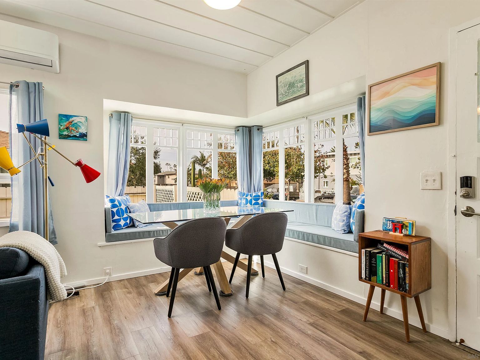 4963 Long Branch Ave San Diego, CA 92107  | Single Family