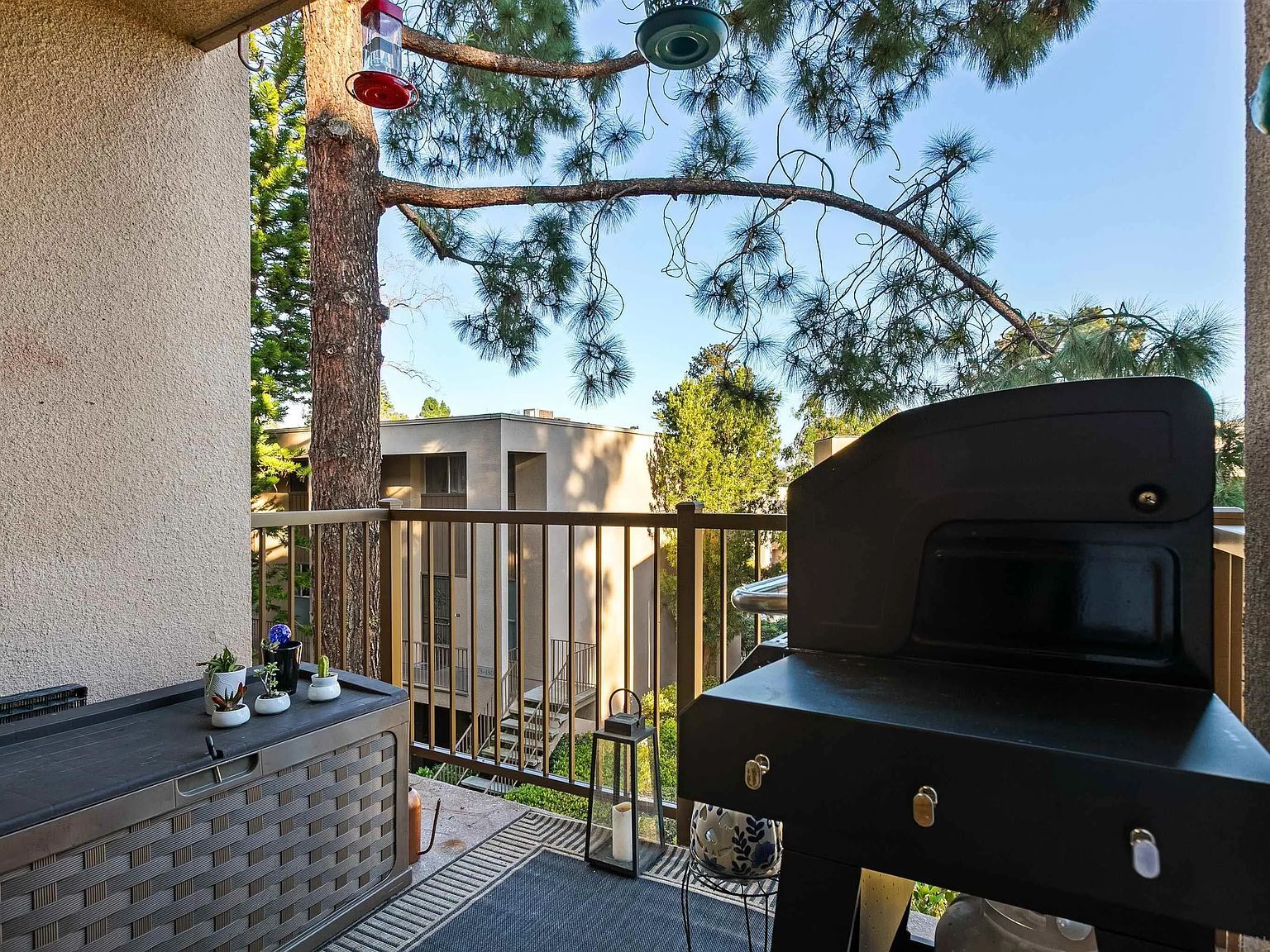 5700 Baltimore Dr Unit 202 La Mesa, CA 91942  | Condominium