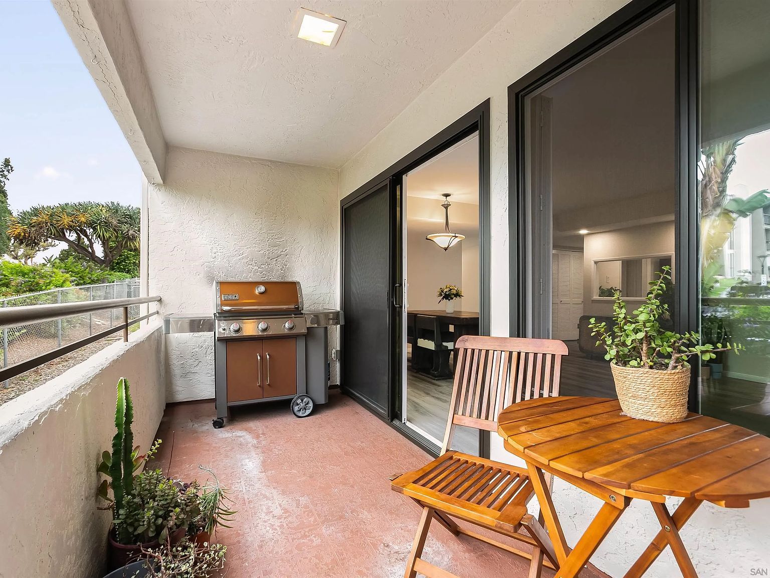 6960 Hyde Park Dr Unit 12 San Diego, CA 92119 | Condominium