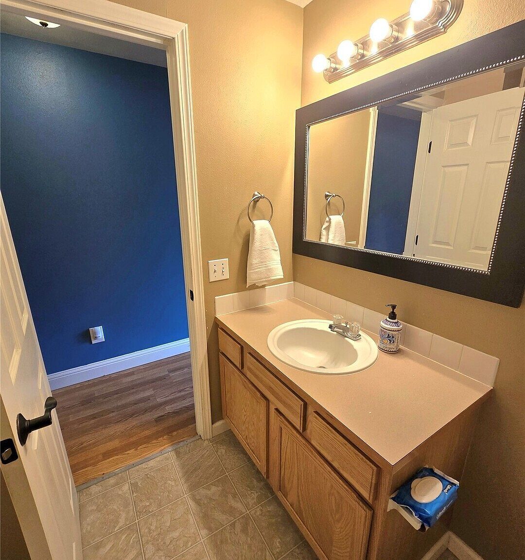 803 Avalon Ct SE Olympia, WA 98513 | New build