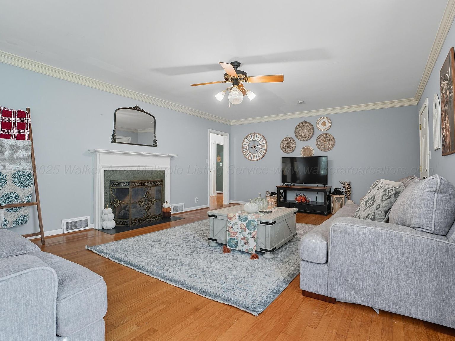 807 11th St W Jasper, AL 35501 | Single Family