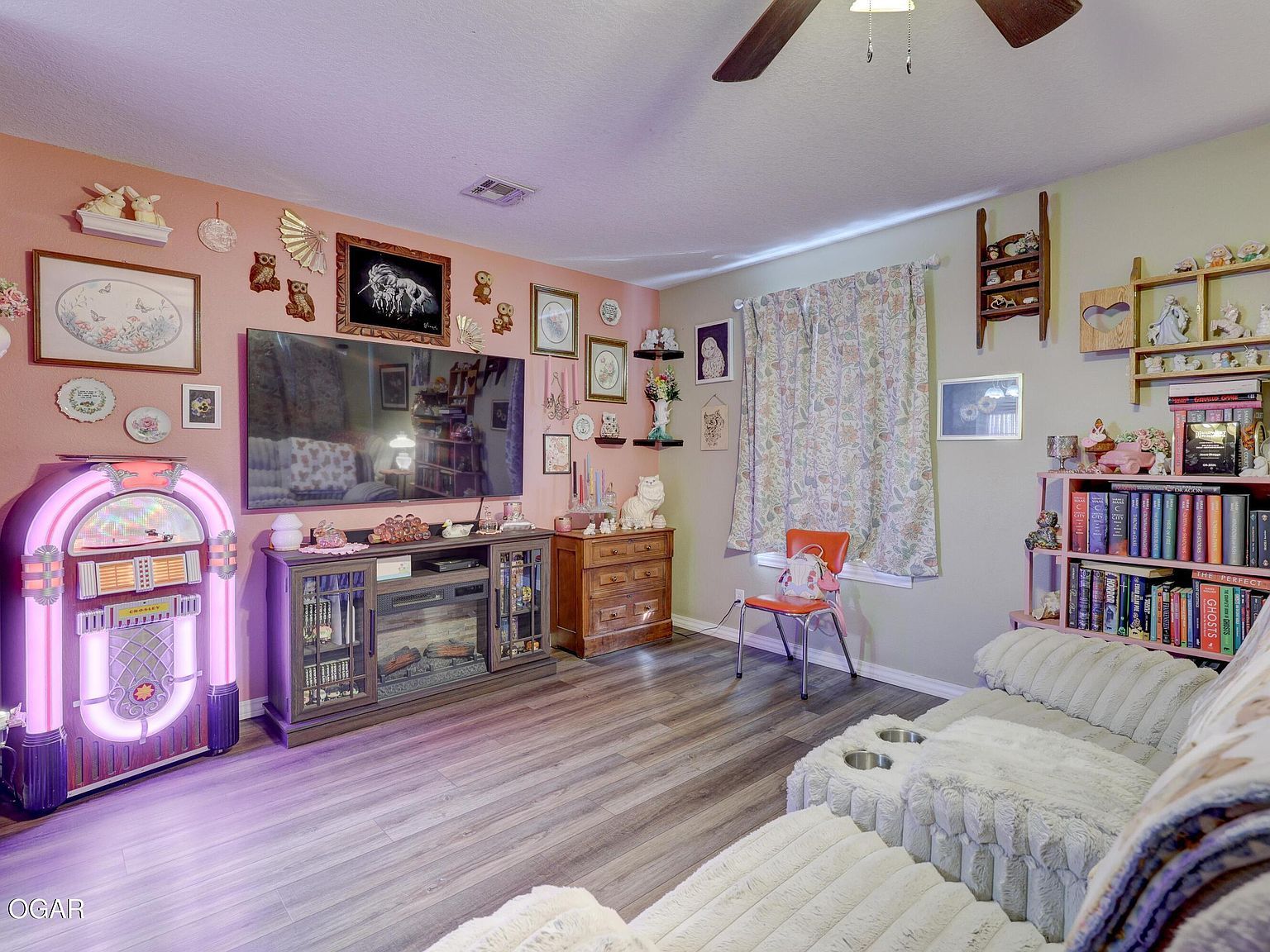 307 Webb St Duenweg, MO 64841  | Single Family