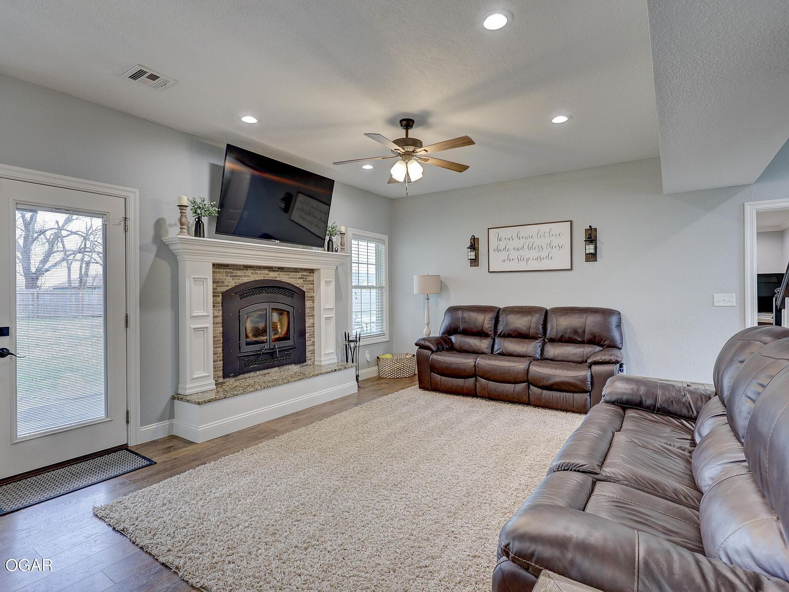 9945 County Ln #217 Webb City, MO 64870  | Single Family