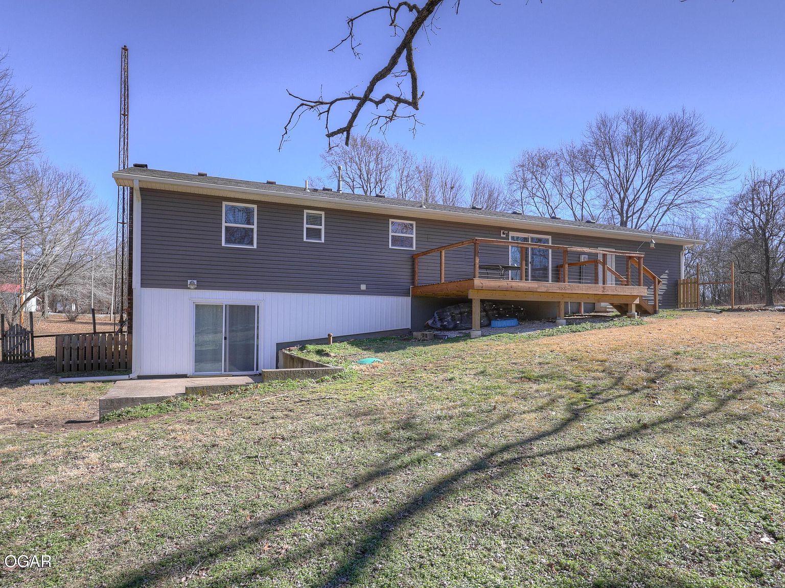 1350 Rainbow Dr Joplin, MO 64804  | Single Family