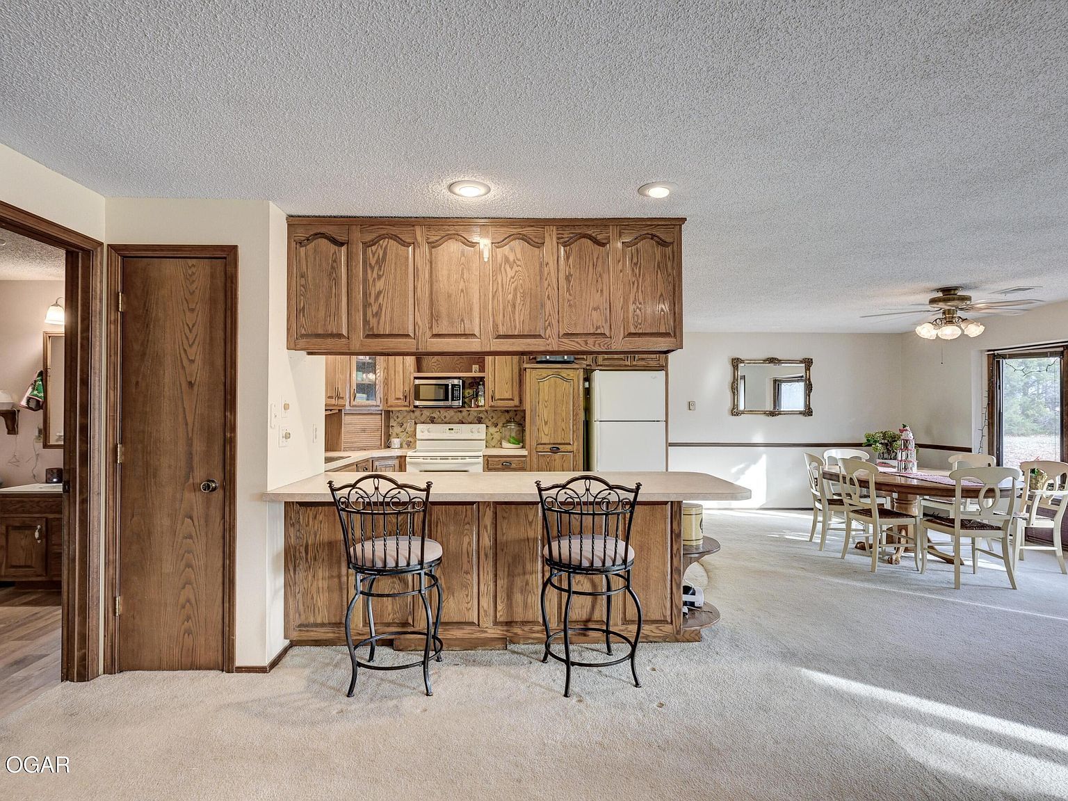 3631 S Oak Hill Rd Carthage, MO 64836  | Single Family