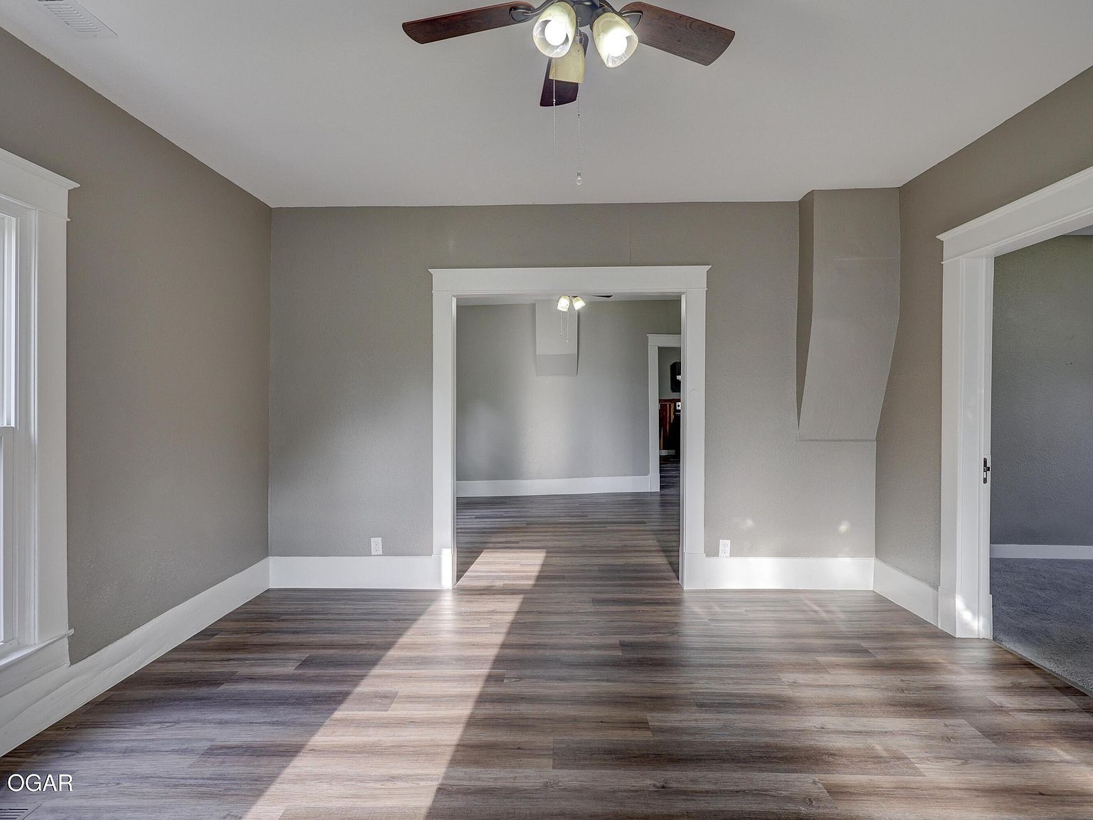 106 S Fox St Alba, MO 64830  | Single Family