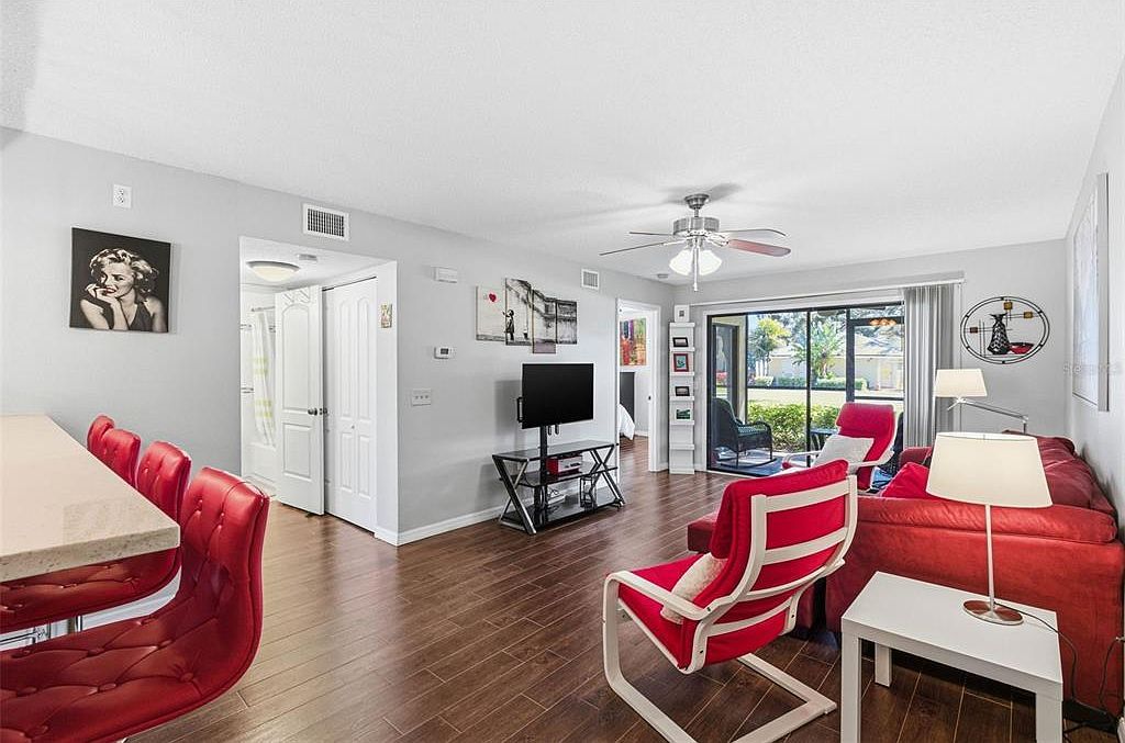 3001 58th Ave S APT 105 Saint Petersburg, FL 33712  | Condominium