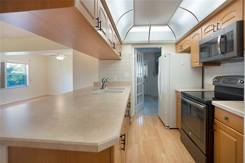 5390 Magnolia Trl N Pinellas Park, FL 33782 | Single Family