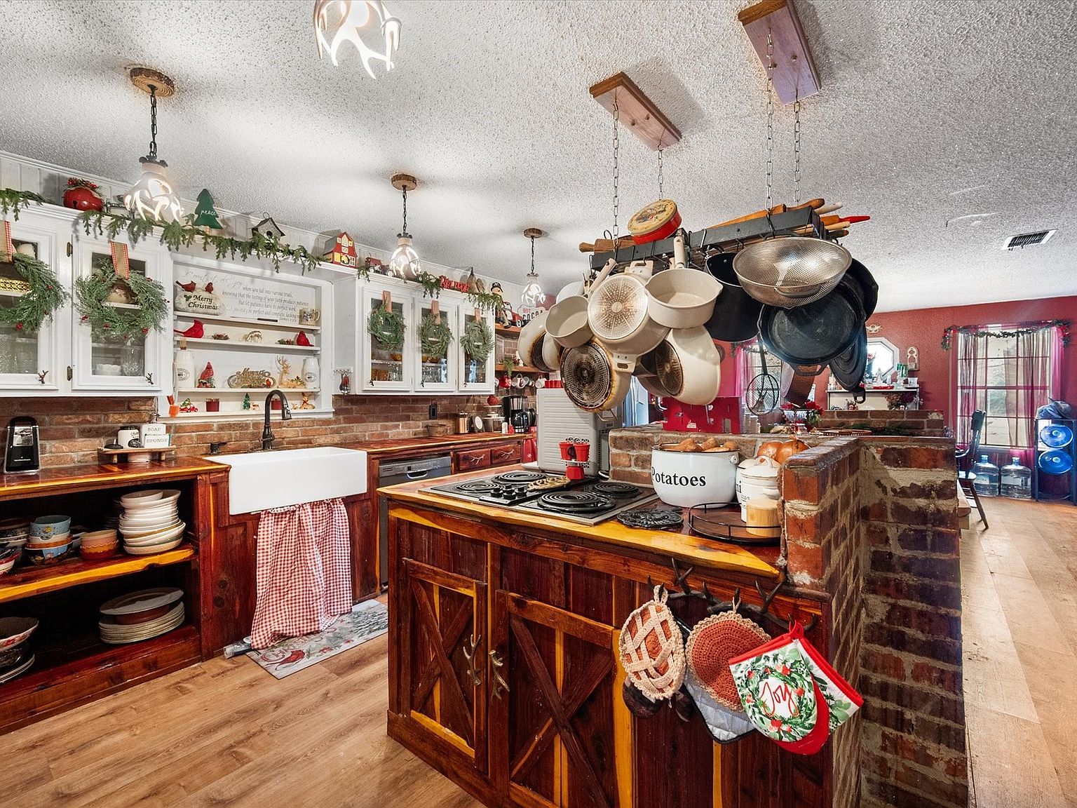 856 SE County Road 3048d Corsicana, TX 75109 | Single Family