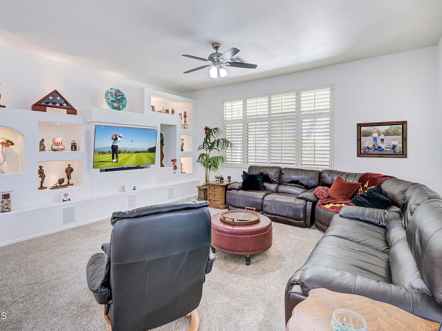 17929 W Buena Vista Dr Surprise, AZ 85374  | Single Family