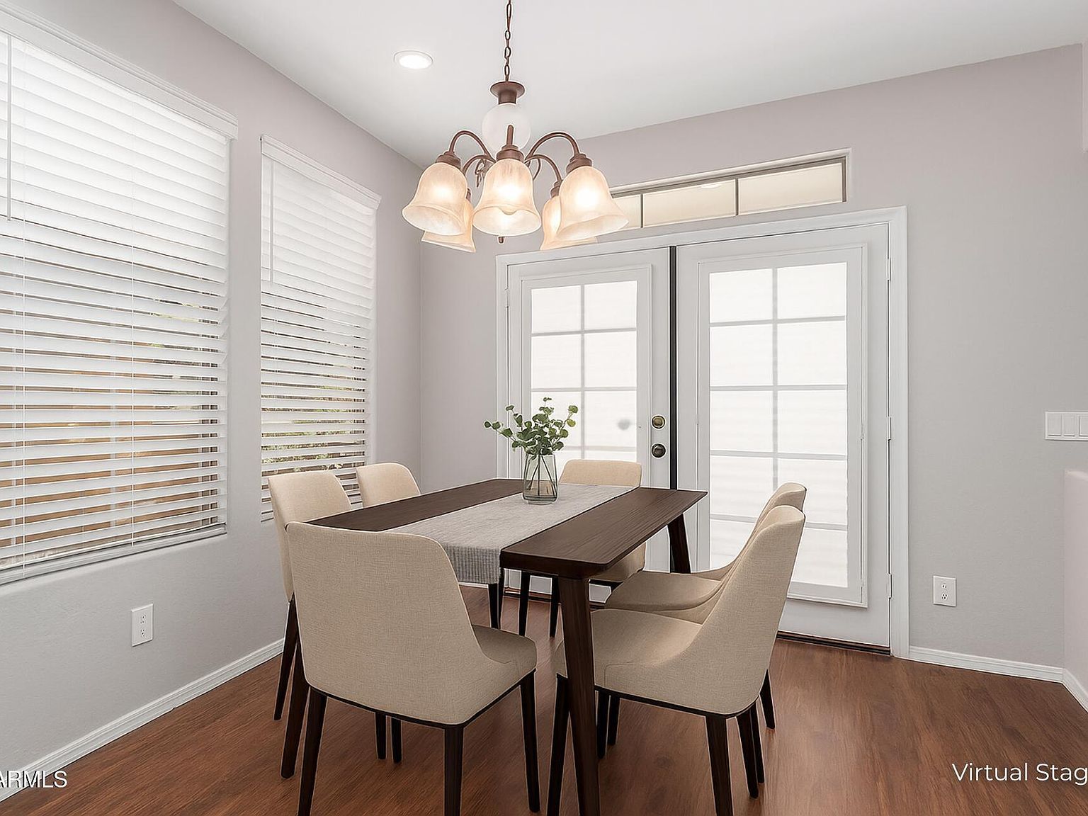 21125 W Elm Way Buckeye, AZ 85396 | Single Family