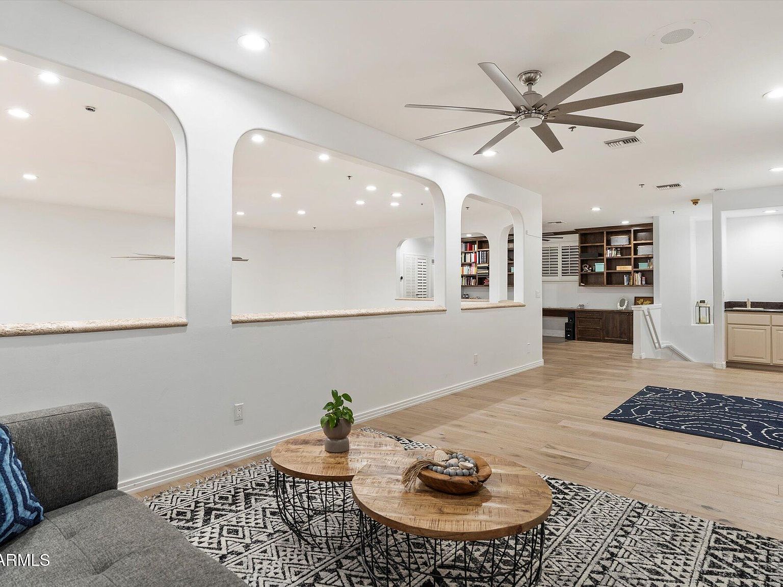 9643 E Casitas Del Rio Dr Scottsdale, AZ 85255  | Single Family