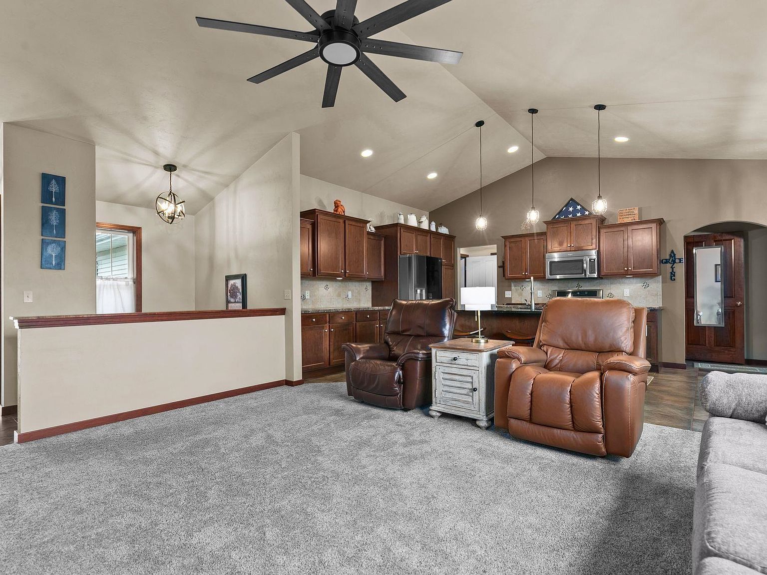 N9074 Papermaker Pass Menasha, WI 54952  | Single Family