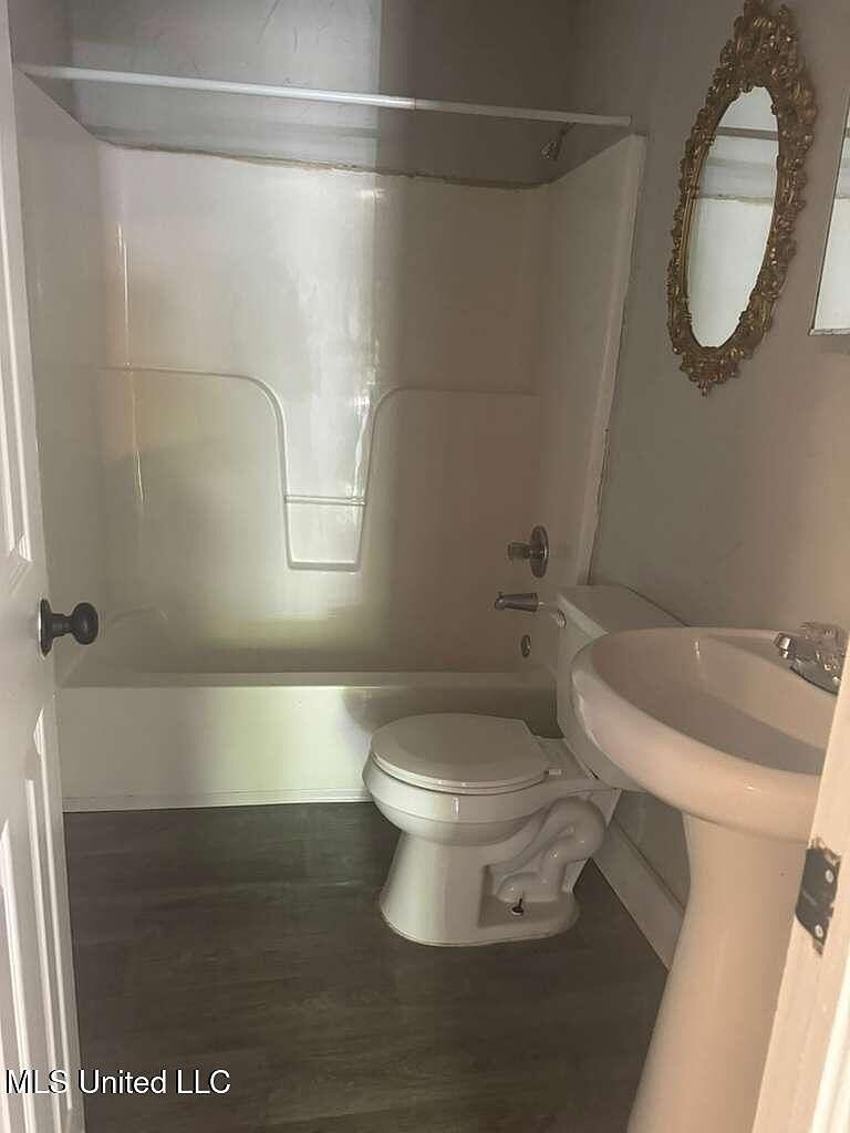 2677 Shannon St Jackson, MS 39212  | Single Family