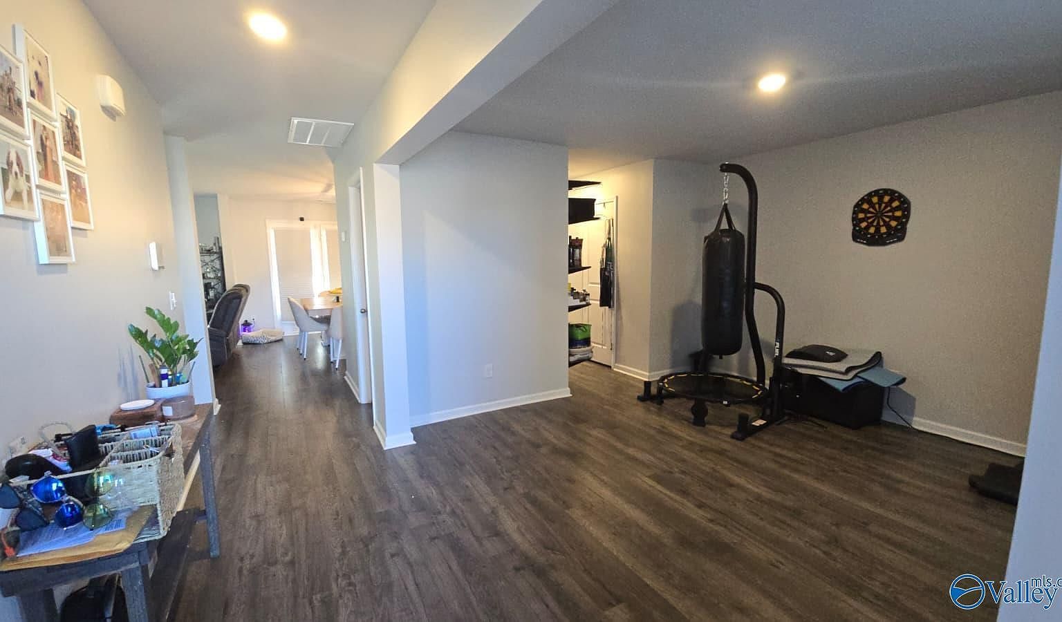 1114 Fountainview Dr Hartselle, AL 35640  | Single Family