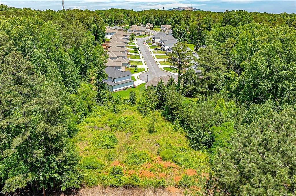 2061 Young Rd Stone Mountain, GA 30058  | Land/Lot