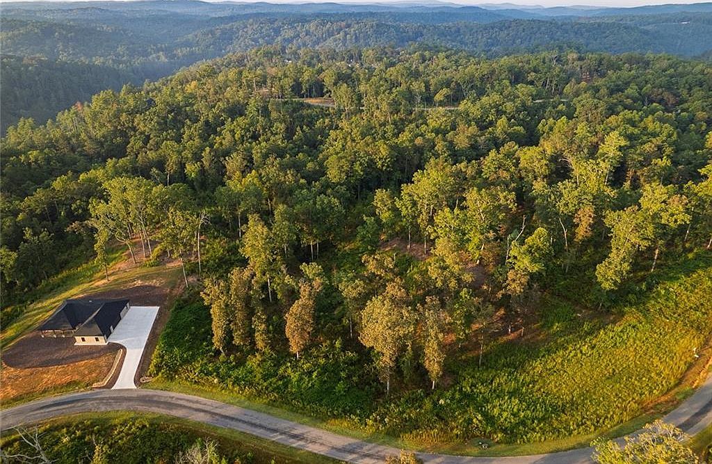 0 High River Rd #105 Ellijay, GA 30540  | Land/Lot