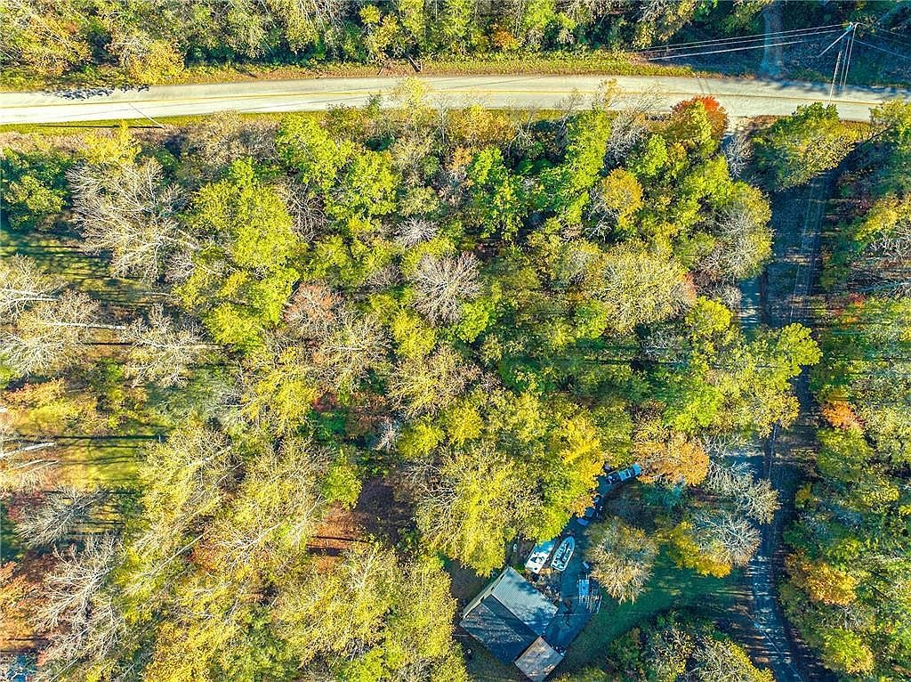 0 Eagle Claw Ct #38 Martin, GA 30557  | Land/Lot