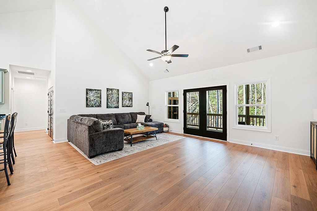 246 Woodward Way Talking Rock, GA 30175 | Single Family