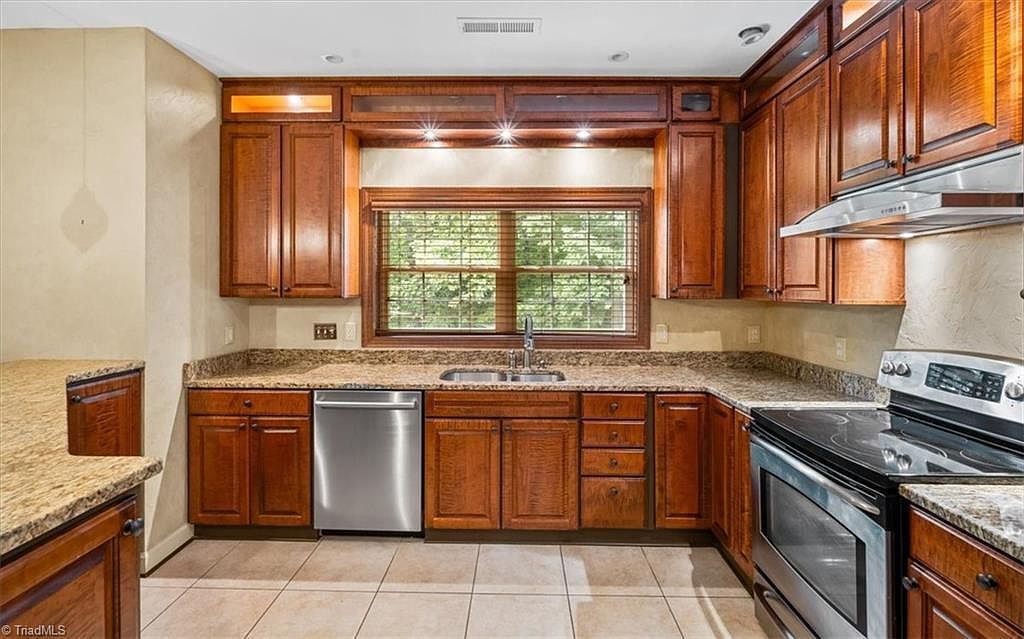 10 Indigo Lake Ter UNIT P Greensboro, NC 27455 | Condominium