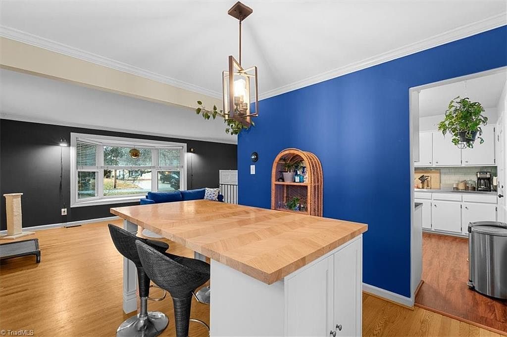 4605 Grendel Rd Greensboro, NC 27410  | Single Family