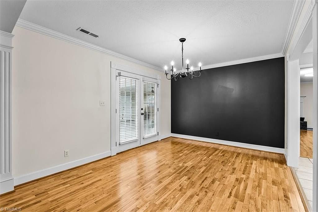 4705 Duffer Ln Pfafftown, NC 27040 | Single Family