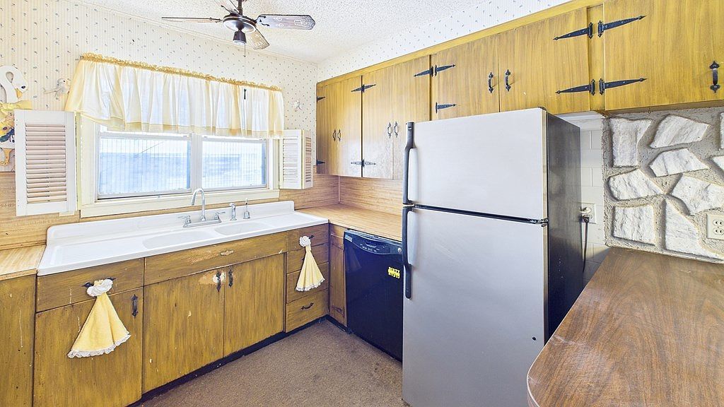 1201 W 8th St Pecos, TX 79772 | Single Family