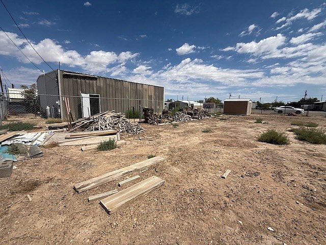 1401 S Cherry St Pecos, TX 79772  | Land/Lot