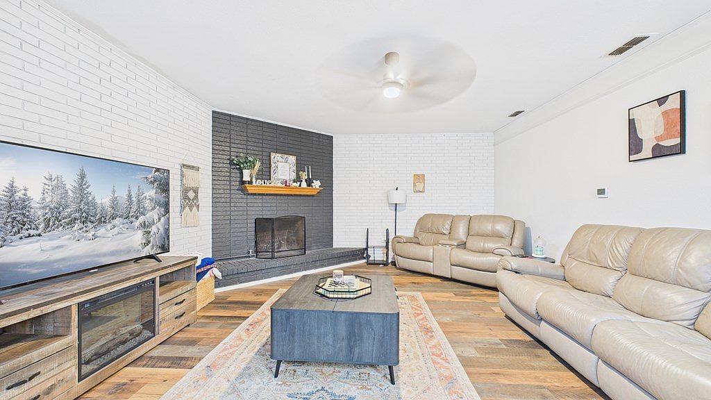 1734 Jackson Blvd Pecos, TX 79772  | Single Family