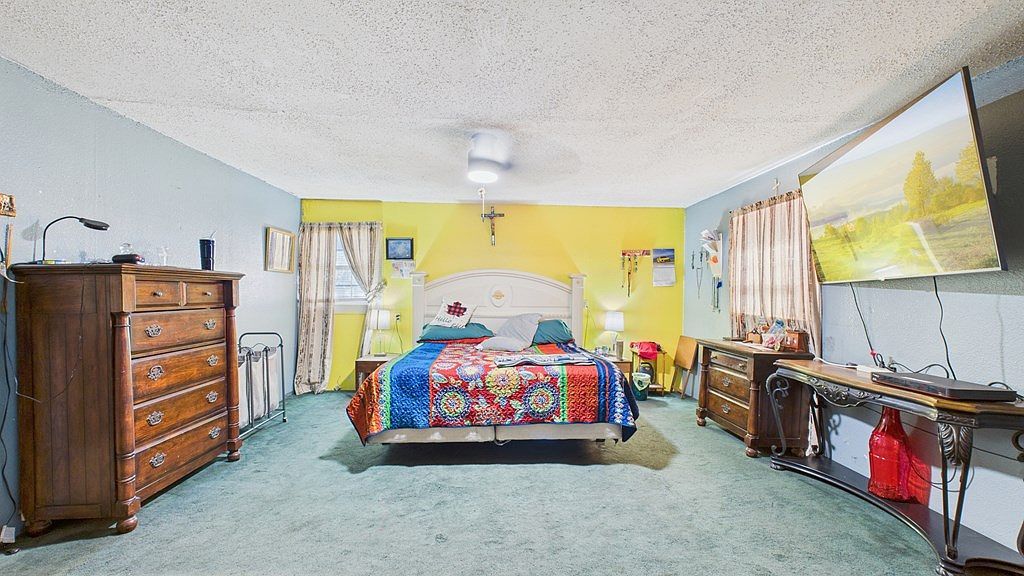 423 N Cedar St Pecos, TX 79772 | Single Family