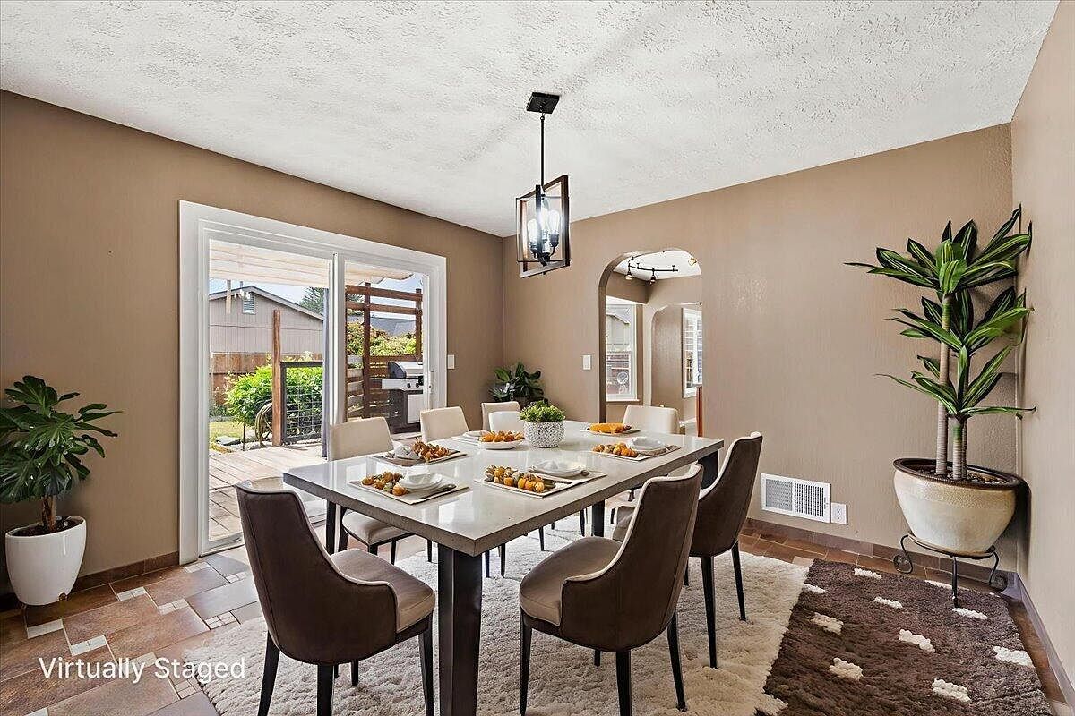 1956 Gage Ln Eureka, CA 95503 | Single Family