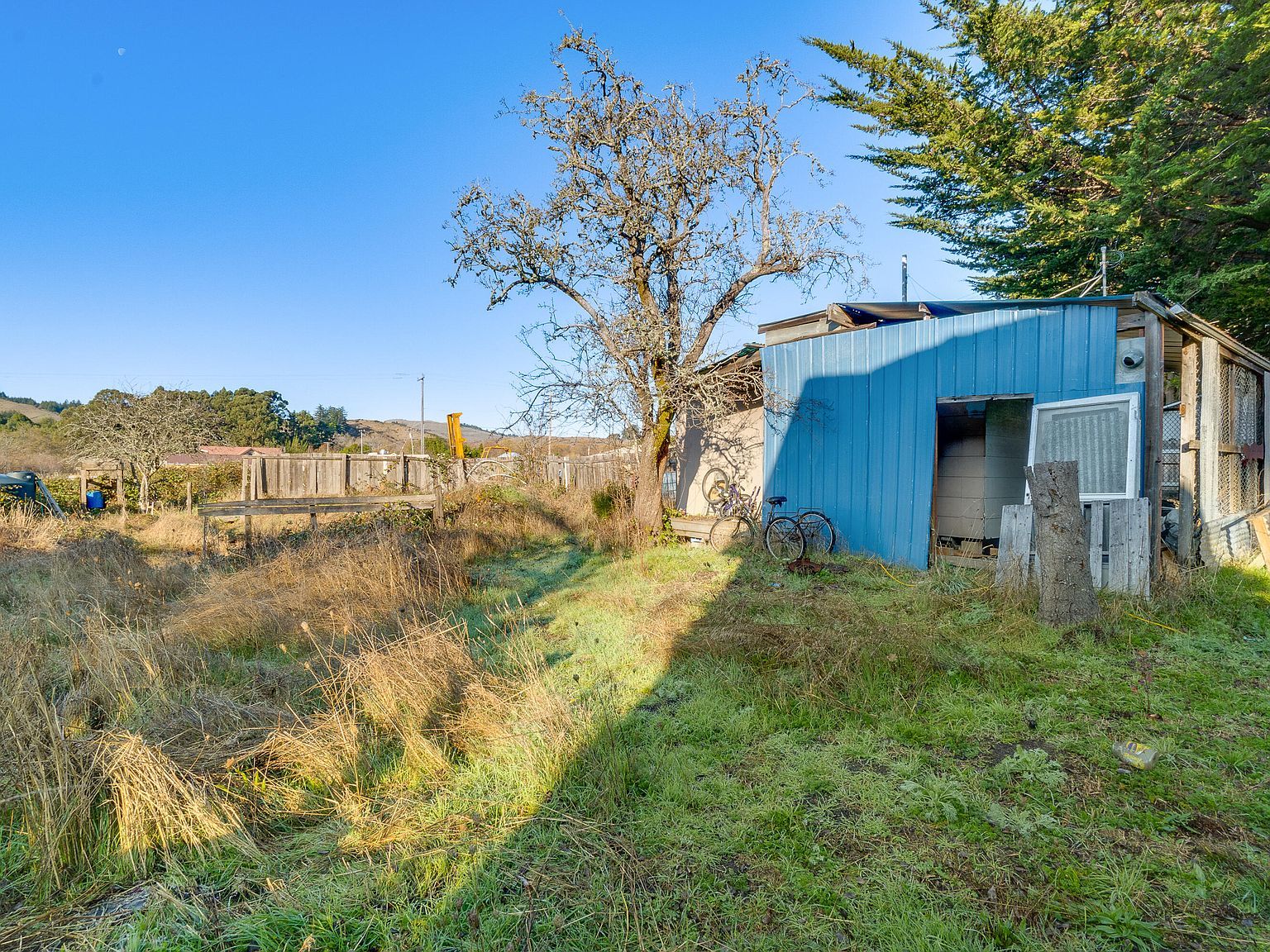 510 Front St Petrolia, CA 95558  | Land/Lot