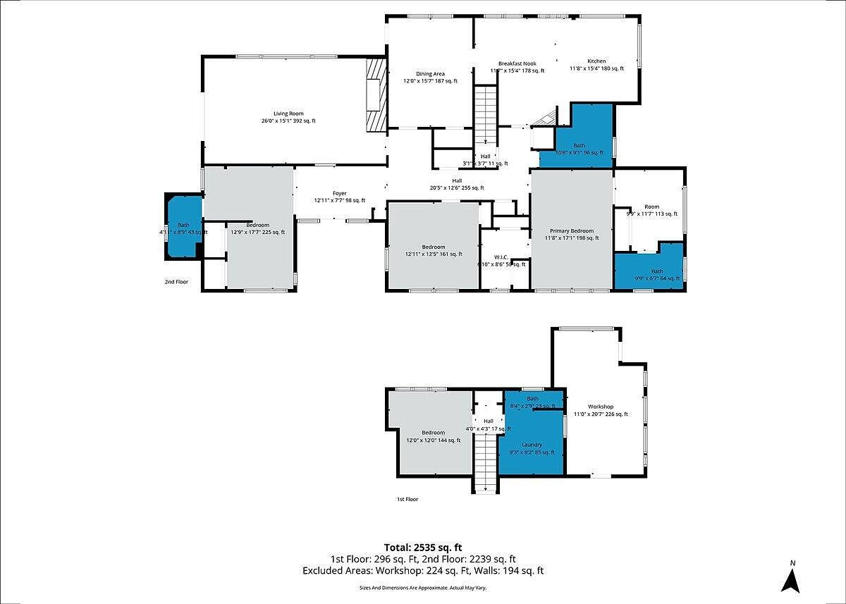 6481 Humboldt Hill Rd Eureka, CA 95503  | Single Family