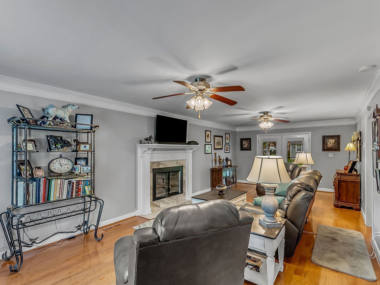 1304 Jewell Dr Columbia, TN 38401  | Single Family