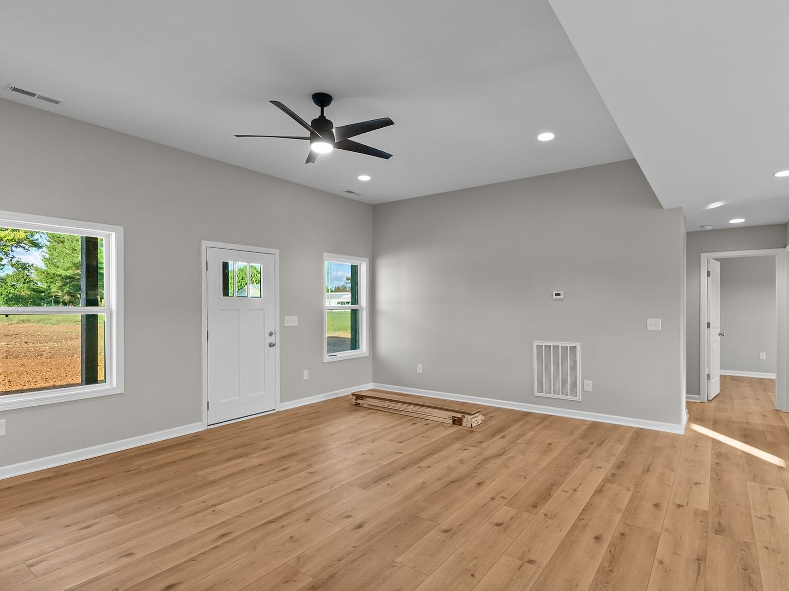 81 Dukes Park Rd LOT 5 Summertown, TN 38483 | Single Family