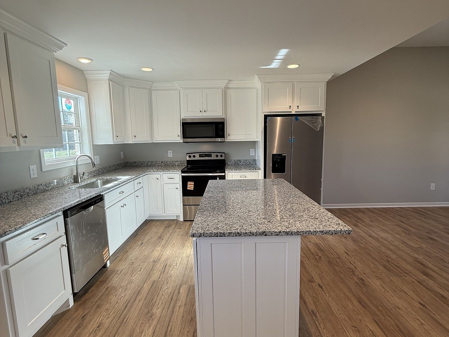 73 Dukes Park Rd LOT 3 Summertown, TN 38483 | Single Family